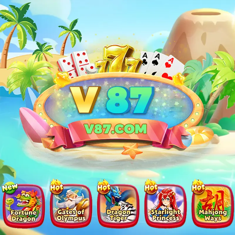 v87 Unduh