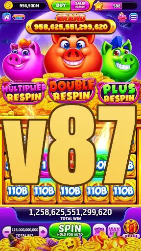 v87 Unduh