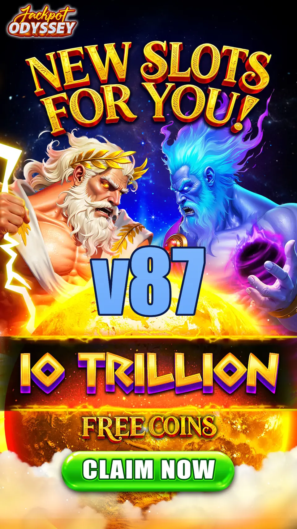 v87 Masuk